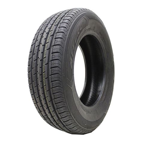 Atturo Az All Season Performance Touring Tire For Suvs And