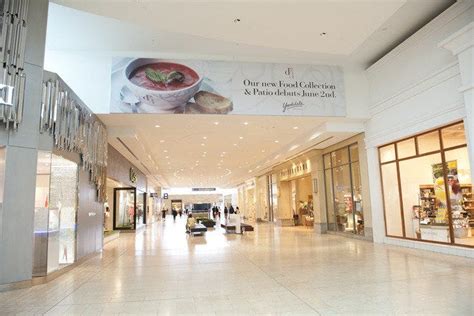 Yorkdale Shopping Centre Is One Of The Best Places To Shop In Toronto