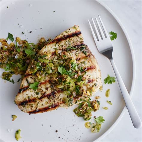 Swordfish Recipes For Every Kind Of Fish Fan