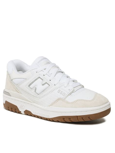 New Balance Laisvalaikio Batai Bb Wgu Balta Modivo Lt