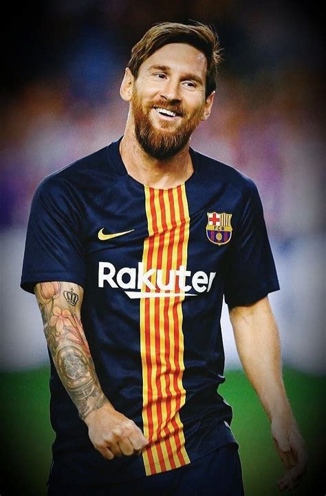 Background Messi Wallpaper EnWallpaper