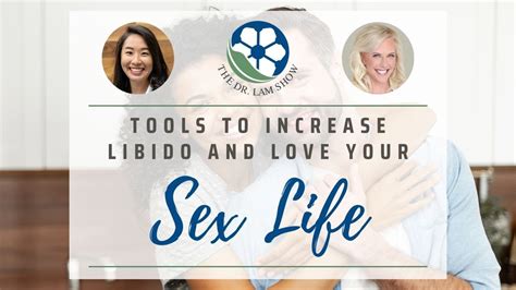 Tools To Increase Libido And Love Your Sex Life With Susan Bratton