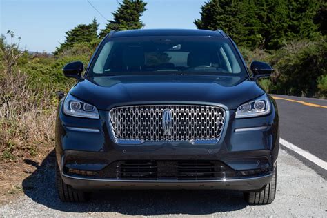 2020 Lincoln Corsair Video Visibly Better Than The Mkc