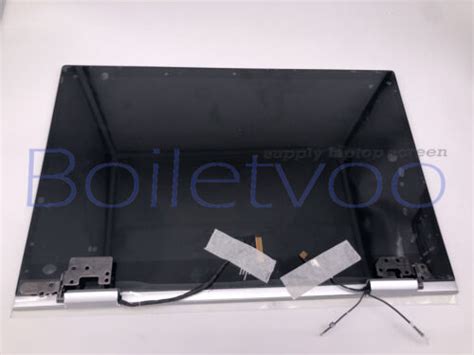 L20114 001 HP ENVY X360 15T CN 15 CN LCD Display Touch Screen Assembly