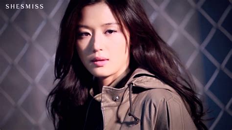 Jun Ji Hyun - Gianna Jun Wallpaper (39987603) - Fanpop