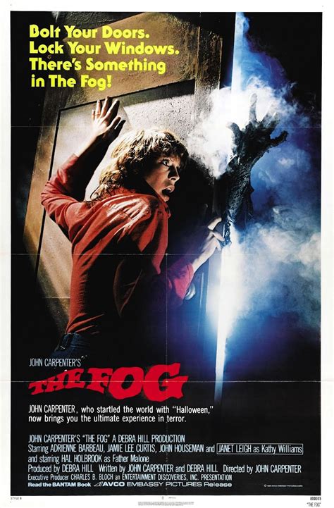 CLASSIC MOVIES: THE FOG (1980)