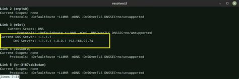 How To Change Dns In Linux And Windows For Secure And Fast Response