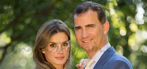 Las Mejores Imágenes De Don Felipe Y Doña Letizia