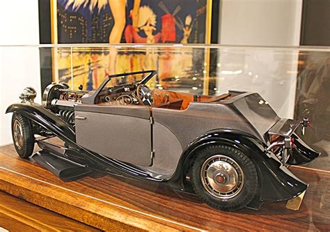 THE ART OF BUGATTI: ART DECO AT ITS FINEST! - Car Guy Chronicles