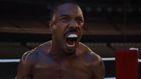 Creed Iii Movie Review Michael B Jordan Takes Rockys Legacy Ahead