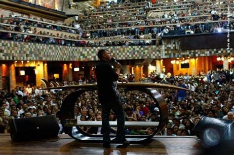 Igreja Bola de Neve São Paulo