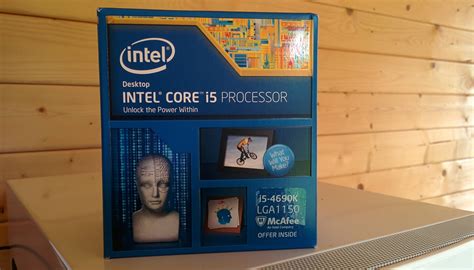 Intel Core I5 4690K Devil S Canyon Review Overclocking CPU