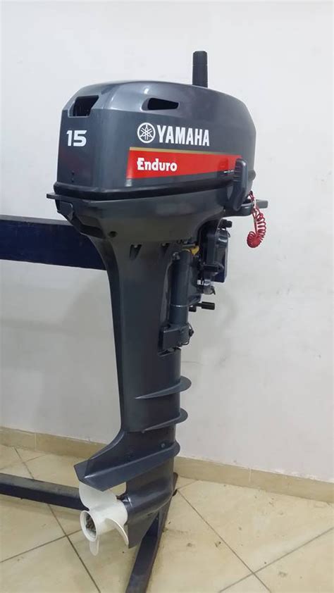 Yamaha Hp Outboard For Sale