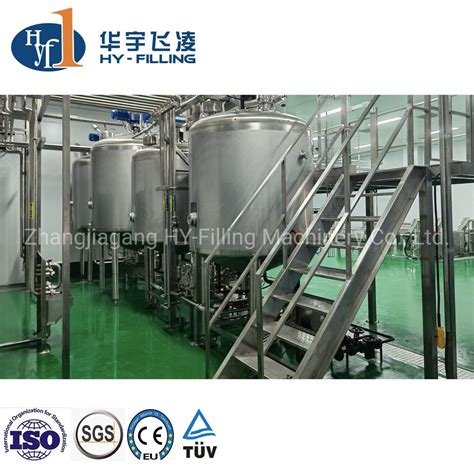 Juice Sterilizer Sterilization Uht Sterilizing Production Line Dairy