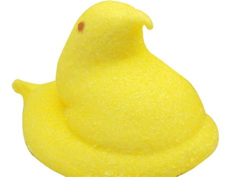 Six Facts About The Popular Easter Candy Peeps