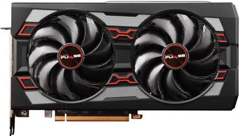 Sapphire Rx 5600 Xt 6g Gddr6 Pulse 11296 01 фото отзывы характеристики в интернет магазине