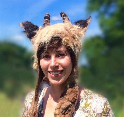 Narnia Faun Headdress - Etsy