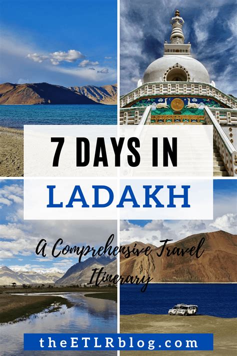 All you need to know to take The 7 day Trip to Leh – Ladakh this year