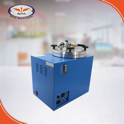 Vacuum Wax Injector Vacuum Wax Injector Manufacturers In India