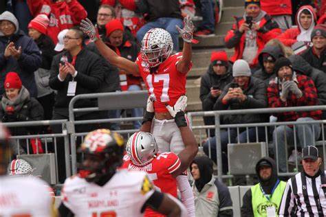 What Is Ohio State Footballs Over Under Win Total For 2020 College