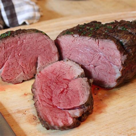 Best Easy Elegant Tenderloin Roast Recipes