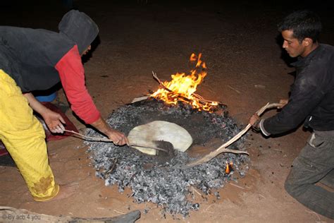 Batbout la recette facile de pain cuit à la poêle