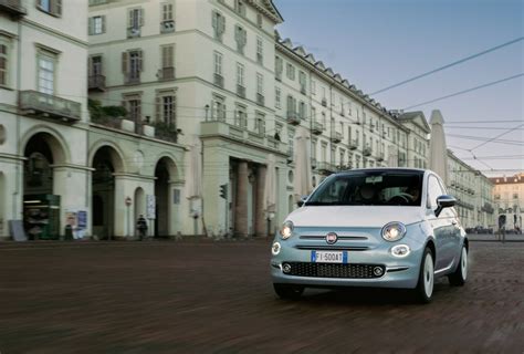 Fiat Collezione La Nuova Versione Speciale