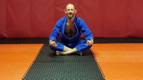 Bjj Solo Drills Youtube