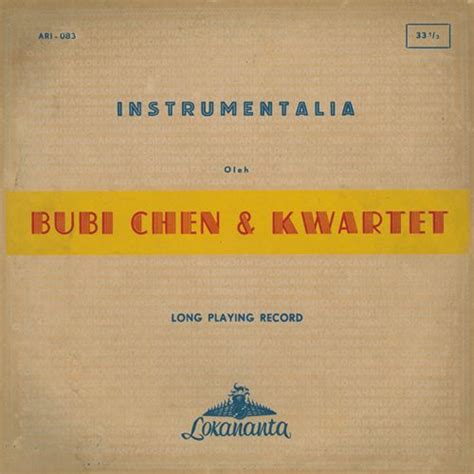 Bubi Chen