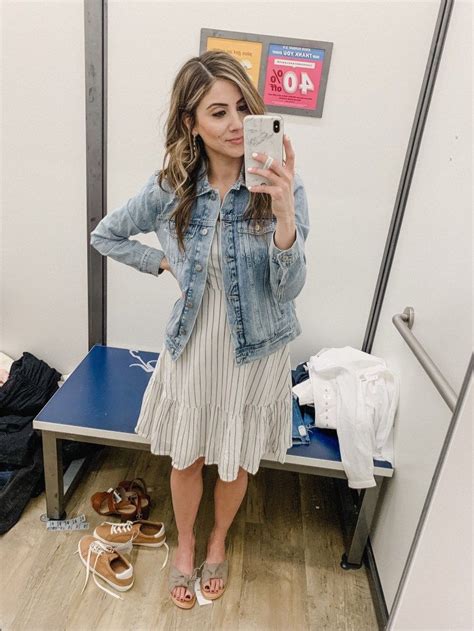 March Old Navy Try On Lauren Mcbride Lauren Mcbride Fashion