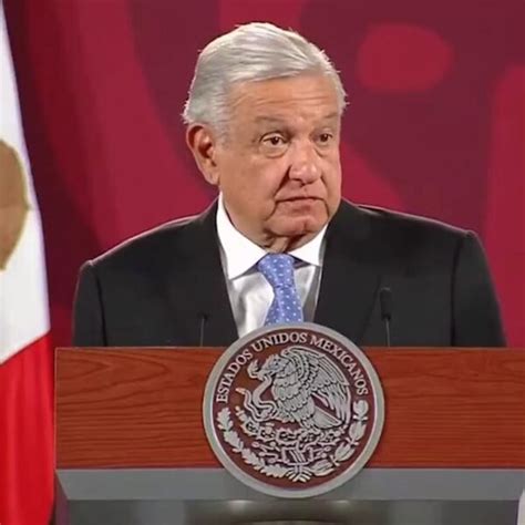 Video Va Amlo Por Federalización Del Ine Y Eliminación De Pluris