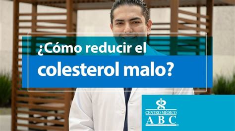 Consejos Prácticos Para Reducir El Colesterol Malo Descubre Cómo Hacerlo Hoy Sonajero Es