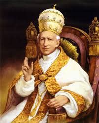 Pope Leo III – The Genevan Foundation