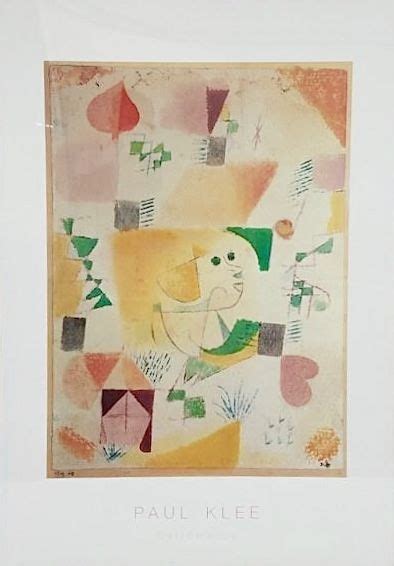 Pin By Bruno Sipavicius On Paul Klee In Paul Klee Art Paul Klee