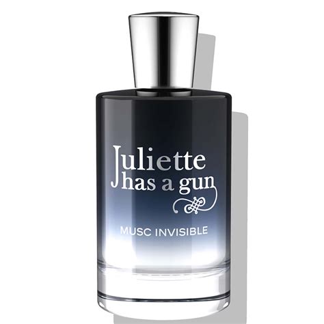 Juliette Has A Gun Musc Invisible Eau De Parfum 100ml Lookfantastic