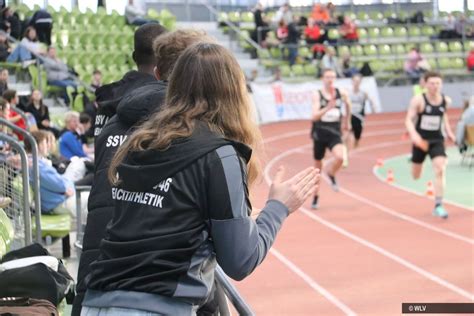 Badischer Leichtathletik Verband E V Bildergalerie Von Hallen Finals