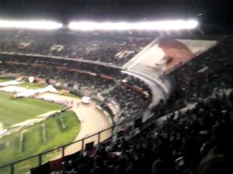 Silencio Atroz 26 8 San Lorenzo 0 0 River YouTube