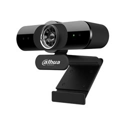 DAHUA WEBCAM FHD 1080P 2M 30 25FPS BUILT IN MIC HTI UC325