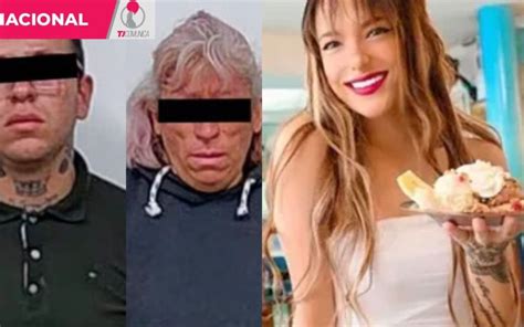 Confirman Hallazgo Del Cuerpo De Ivana Huato En Tlaxcala Hay Dos