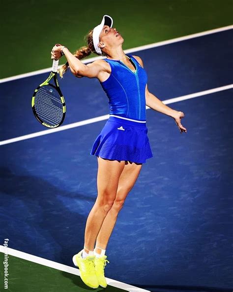 Caroline Wozniacki Nude OnlyFans Leaks Fappening Page FappeningBook