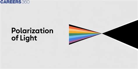 Polarization Of Light Definition Types Applications Faqs