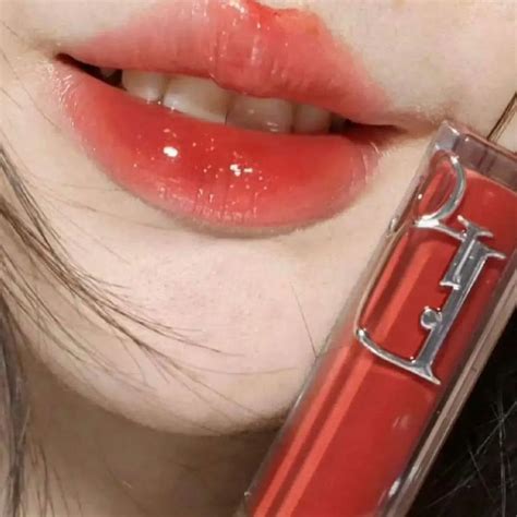 Son Dior Addict Lip Maximizer Intense Brick M U T Gi T T