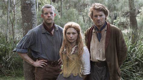 Watch Banished Full Series Online Free | MovieOrca