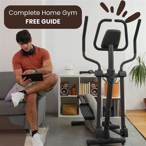 The Best Home Gym Setup [COMPLETE GUIDE] - GymDen