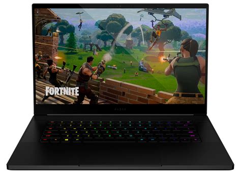 Review: Razer Blade 15 (2018) - Laptop - HEXUS.net