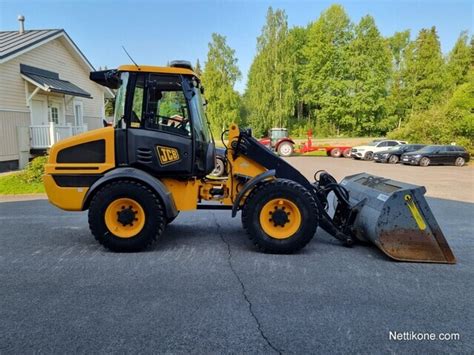 Jcb T Loaders Nettikone