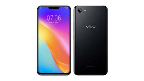 Vivo Y I Price Specifications Features Where To Buy