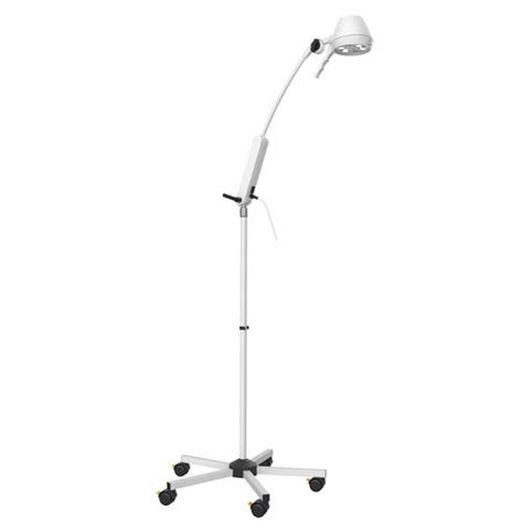 LED Untersuchungsleuchte L111124A Provita Medical Mobil Mit Griff