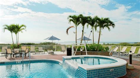 Hampton Inn & Suites Ocean City/Bayfront-Convention Center from $73 ...