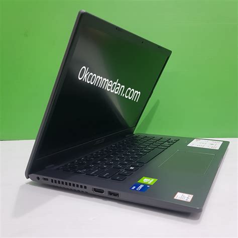 Laptop Asus Vivobook A Ep Intel Core I G Hdd Dan Ssd Ok Computer